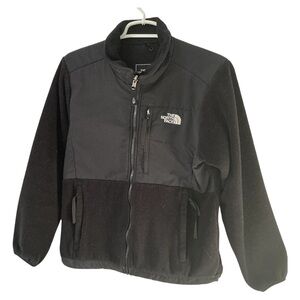 THE NORTH FACE POLARTEC WOMENS JACKET SIZE MEDIUM